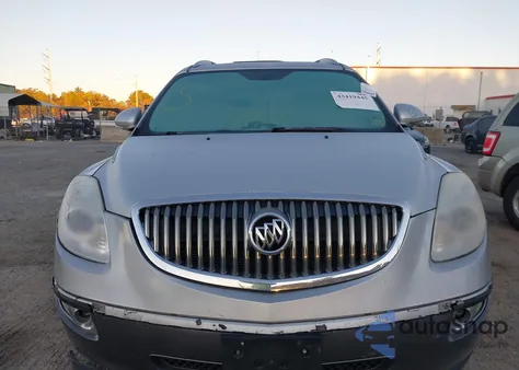 2010 Buick Enclave 1Xl z USA, uszkodzony, nr VIN 5GALVBEDXAJ146957